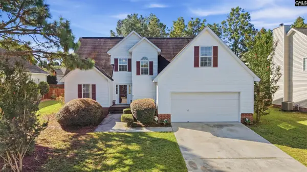 121 Long Ridge Drive, Columbia, SC 29229
