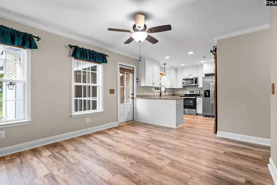 2101 Cantey Hill Road, Cassatt, SC 29032 - #3