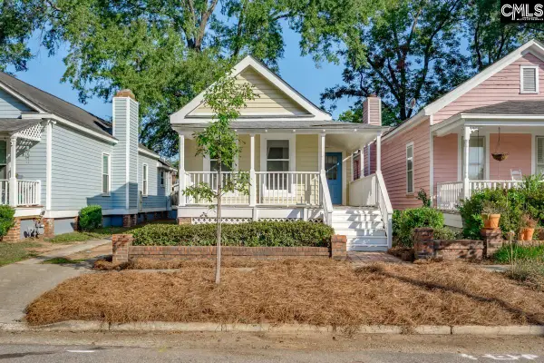 1107 Bryan Street, Columbia, SC 29201