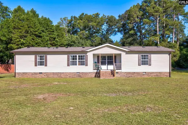 209 College Street, Bethune, SC 29009