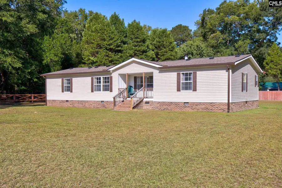 209 College Street, Bethune, SC 29009 - #2