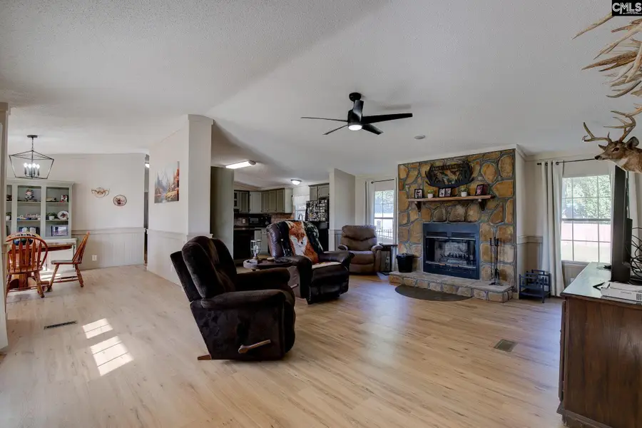 209 College Street, Bethune, SC 29009 - #3