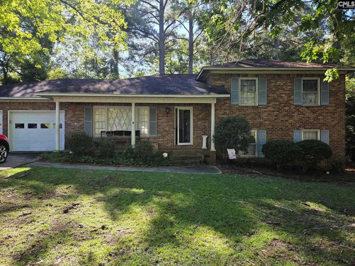 407 White Falls Drive, Columbia, SC 29212 - #1
