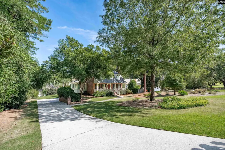 209 Leaning Tree Road, Columbia, SC 29223 - #2