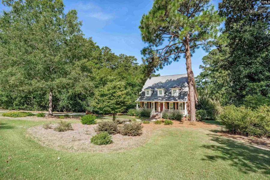 209 Leaning Tree Road, Columbia, SC 29223 - #3