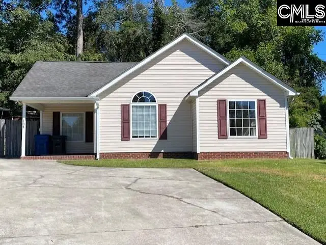184 Whispering Glen Circle, West Columbia, SC 29170 - #1