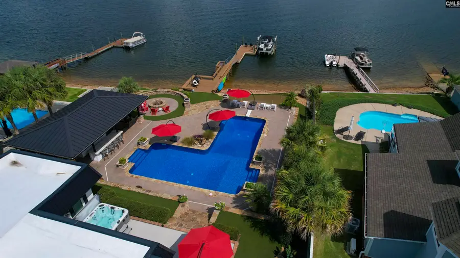 5 Waterhaven Court, Chapin, SC 29036 - #2