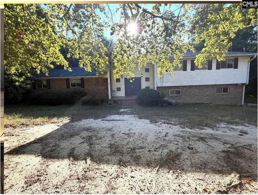345 Marion Street, Batesburg, SC 29006 - #2