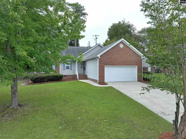 500 Whispering Winds Drive, Lexington, SC 29072
