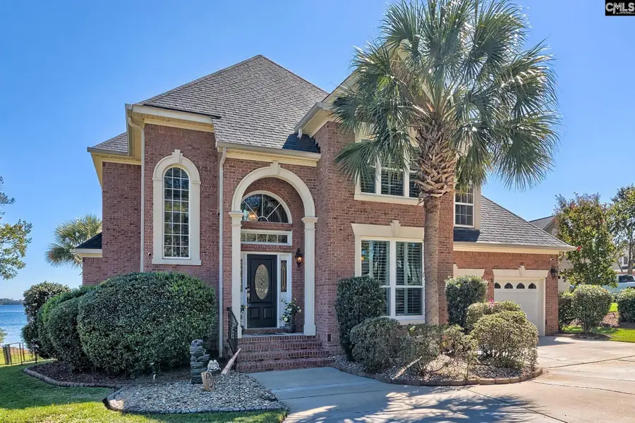 145 Bay Pointe Drive, Chapin, SC 29036 - #2