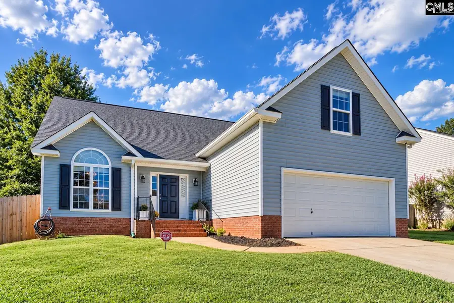 108 Turkey Ridge Drive, Chapin, SC 29036 - #2