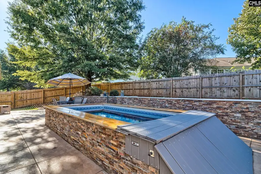 108 Turkey Ridge Drive, Chapin, SC 29036 - #3