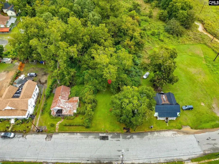 400 Caldwell Street, Newberry, SC 29108 - #2
