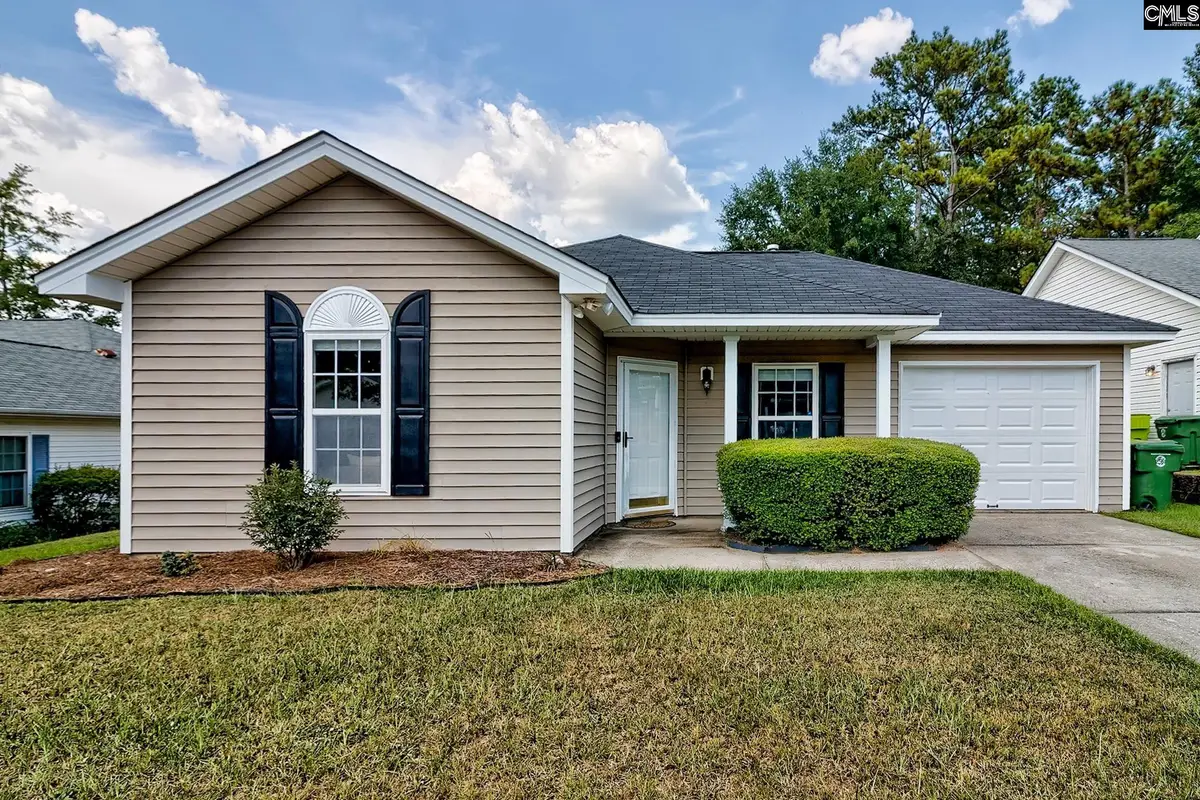205 Twin Oaks Lane, Columbia, SC 29209 - #1