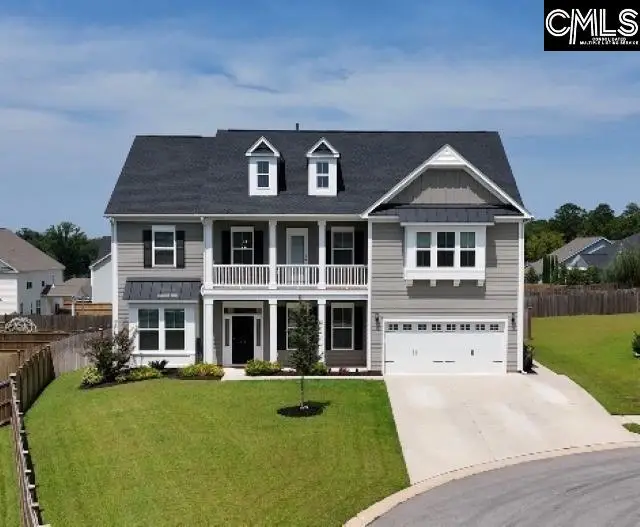 813 Sterling Castle Court, Lexington, SC 29072 - #1
