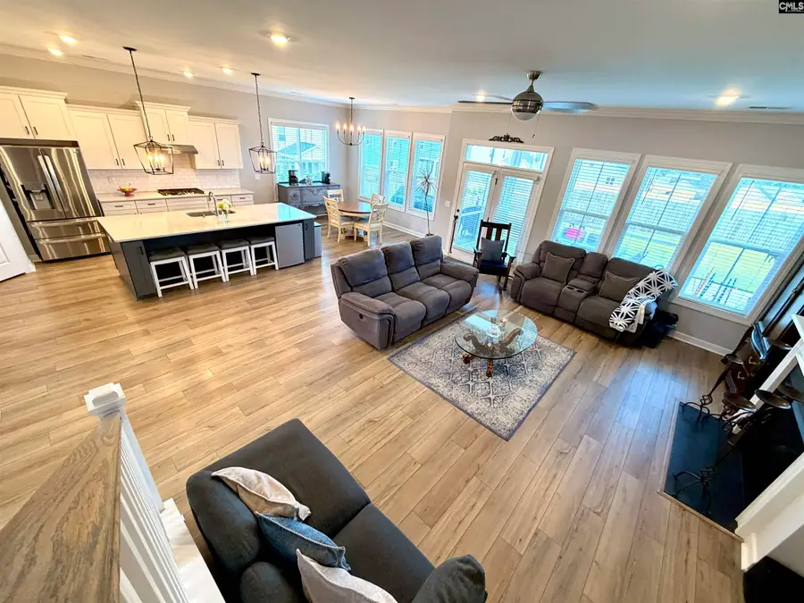 813 Sterling Castle Court, Lexington, SC 29072 - #3