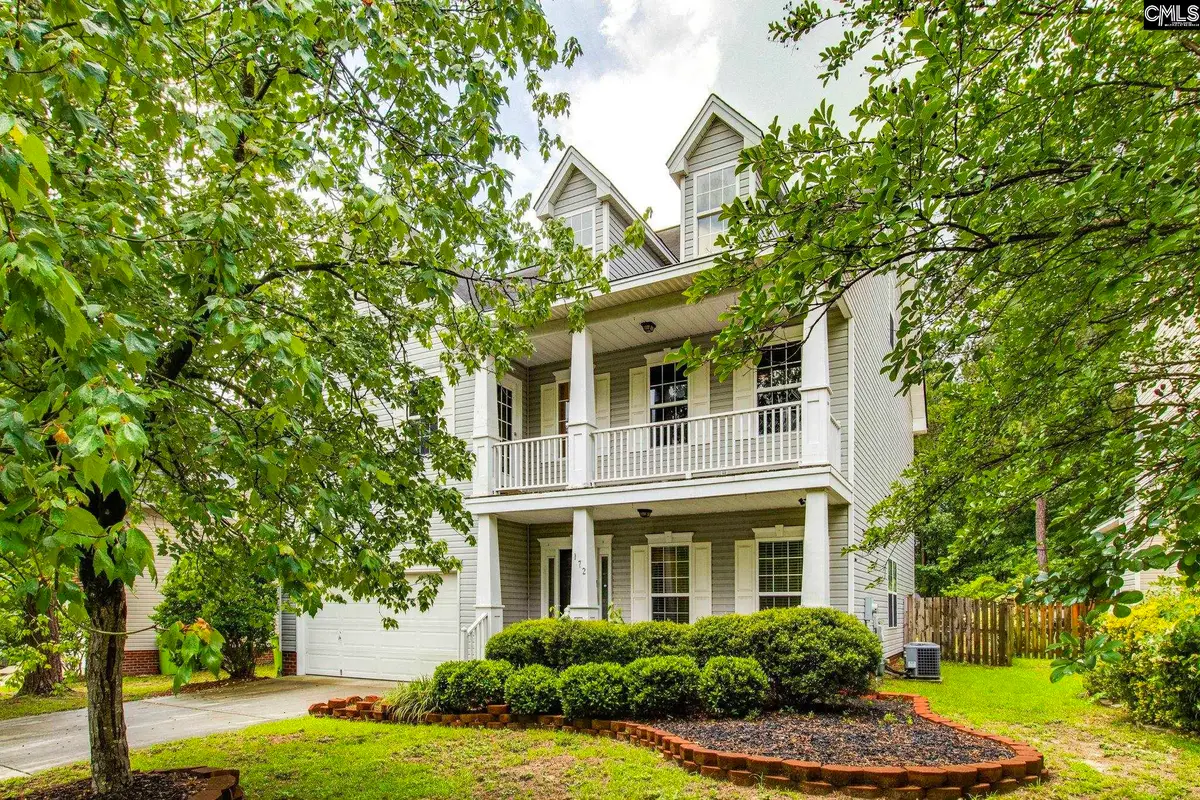 172 Berkeley Ridge Drive, Columbia, SC 29229 - #1