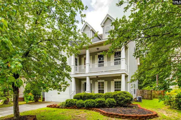 172 Berkeley Ridge Drive, Columbia, SC 29229