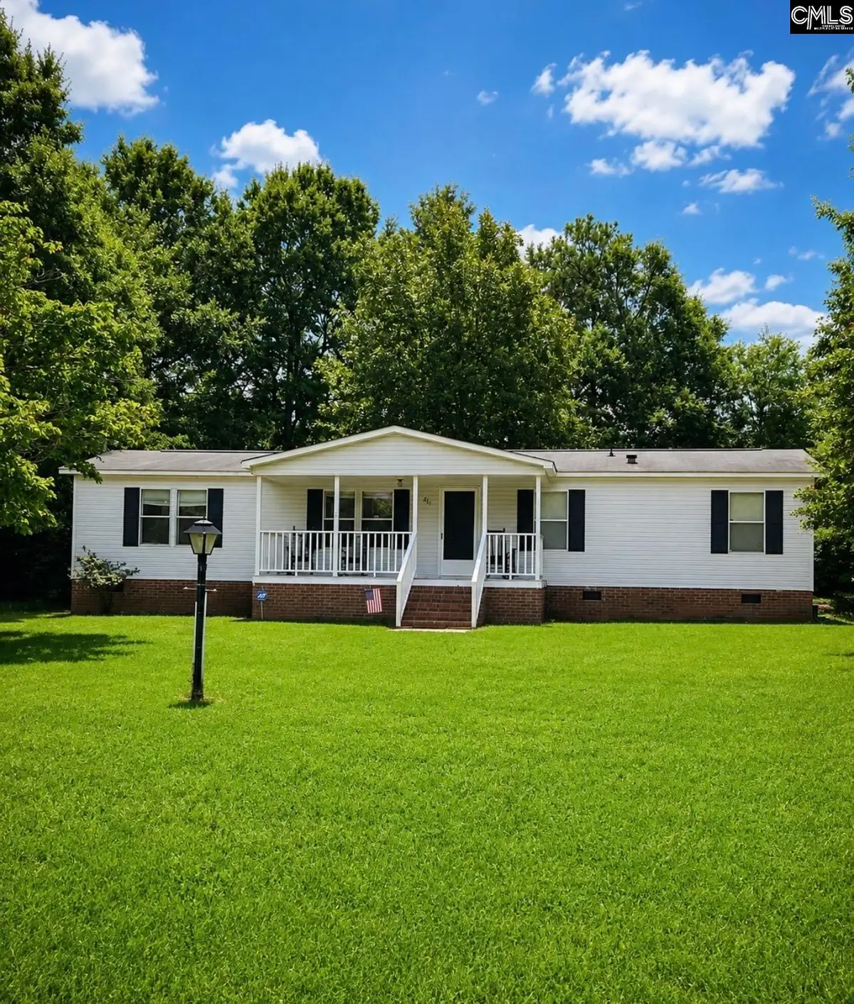 941 Fawn Lane, Orangeburg, SC 29115 - #1