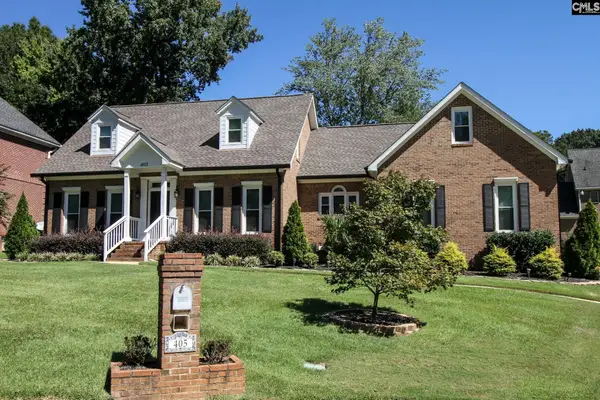 405 Shortbow Court, Columbia, SC 29212