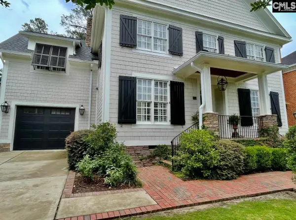 251 Alexander Circle, Columbia, SC 29206