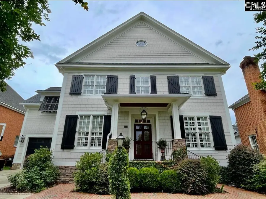 251 Alexander Circle, Columbia, SC 29206 - #2