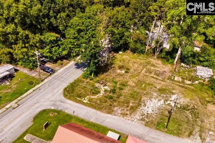 308 Nelson Street, Whitmire, SC 29178 - #2