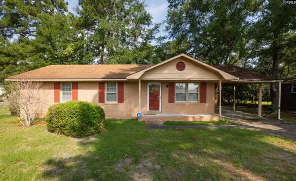 633 Sykes, Manning, SC 29102