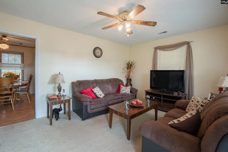 633 Sykes, Manning, SC 29102 - #2