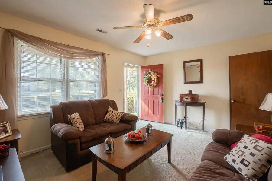 633 Sykes, Manning, SC 29102 - #3