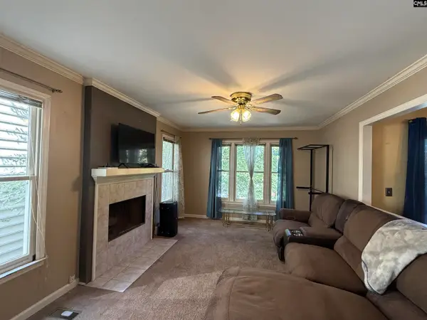 127 River Bluff Court, Columbia, SC 29210