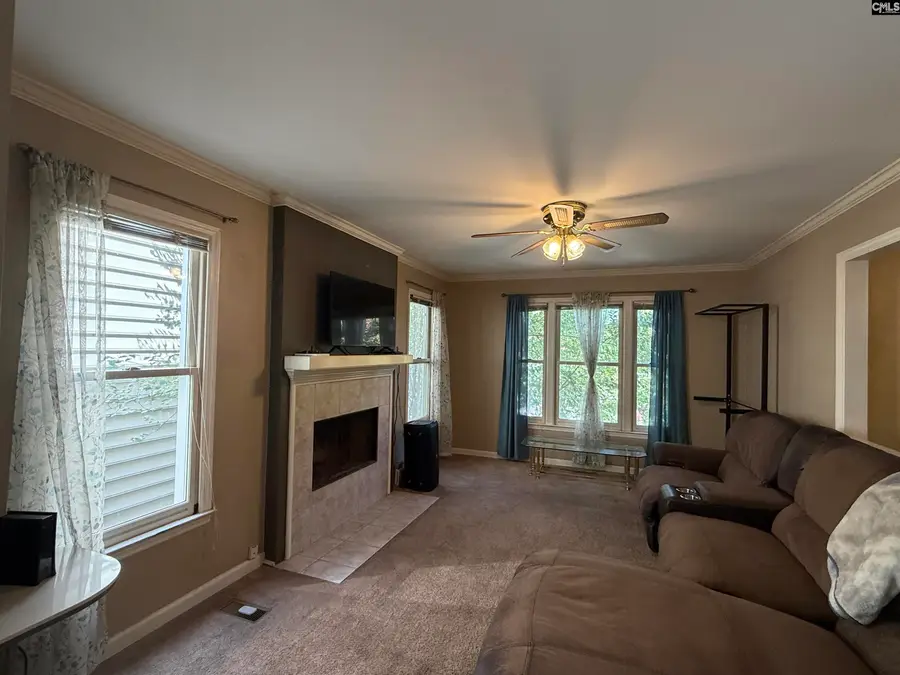 127 River Bluff Court, Columbia, SC 29210 - #2