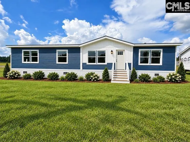 122 Victor Road, Gaston, SC 29053 - #1