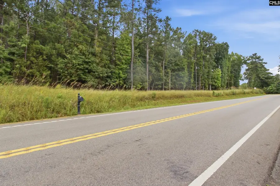Tract A 215 Road, Jenkinsville, SC 29065 - #2