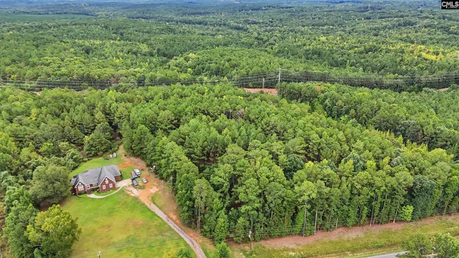 Tract A 215 Road, Jenkinsville, SC 29065 - #3