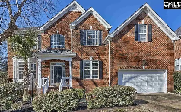 126 Nautique Circle, Columbia, SC 29229
