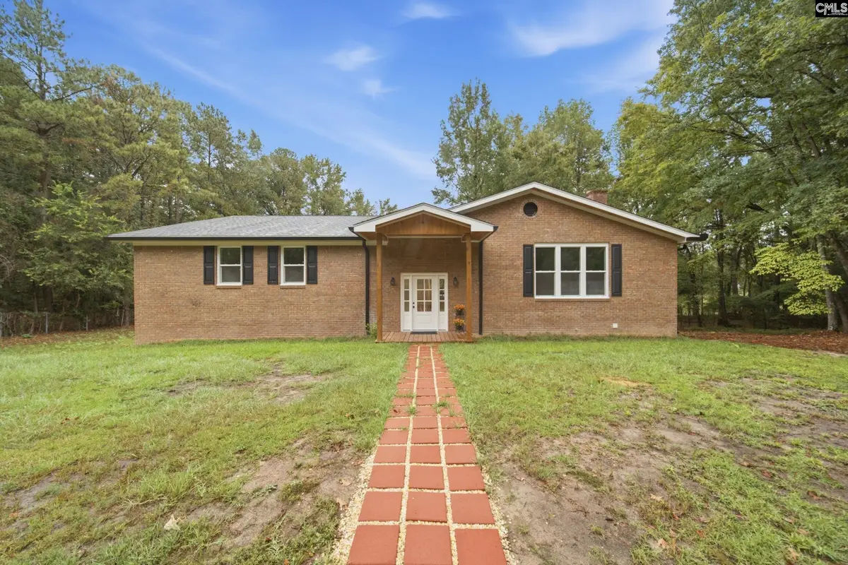 647 Camp Ground Road, Columbia, SC 29203 - #1