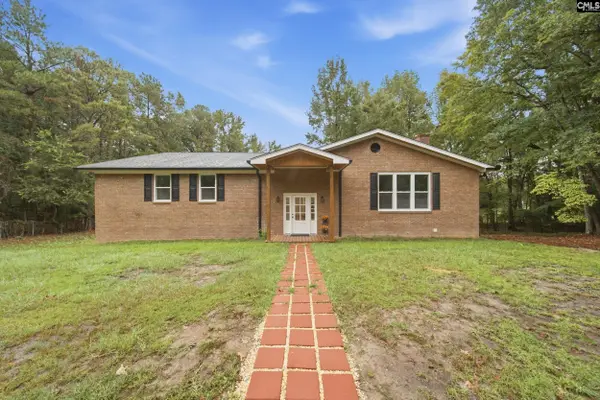 647 Camp Ground Road, Columbia, SC 29203