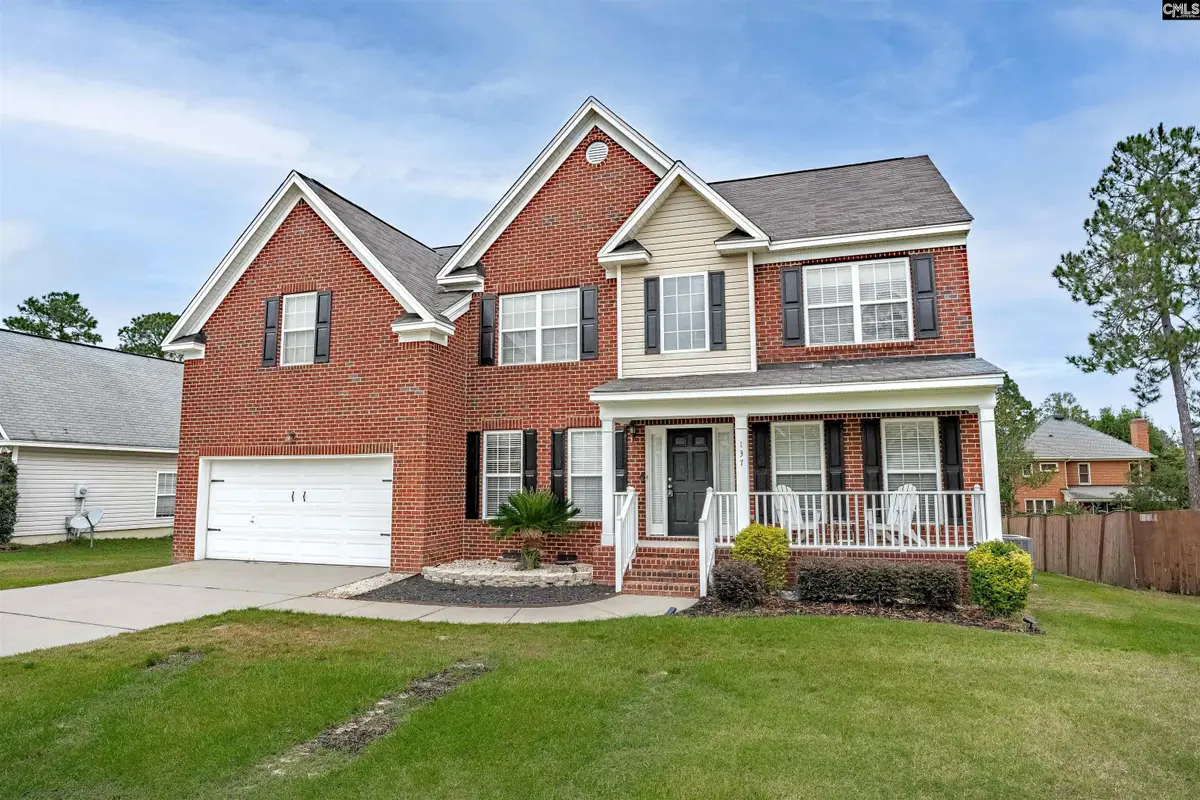 137 Cotoneaster Drive, Columbia, SC 29229 - #1