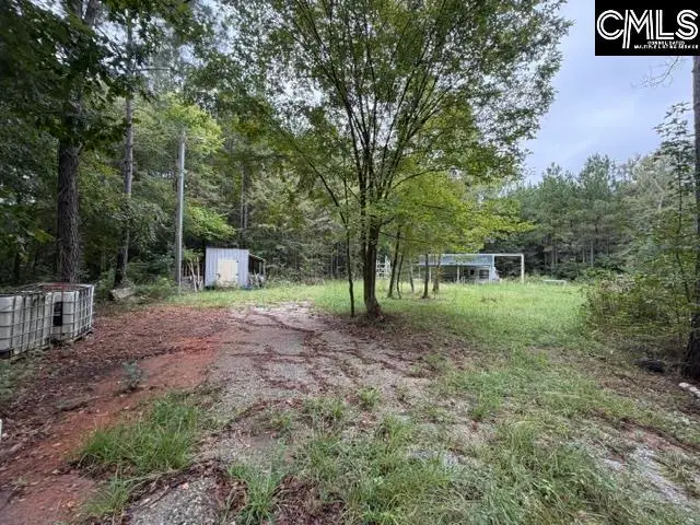 5485 Deadfall Road, Silverstreet, SC 29145 - #2