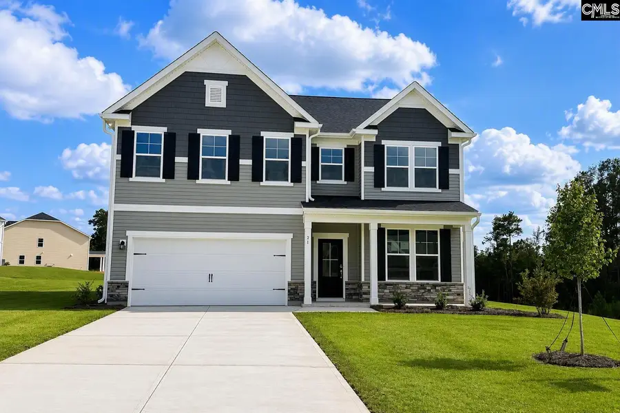 31 Spider Web Court, Blythewood, SC 29016 - #2