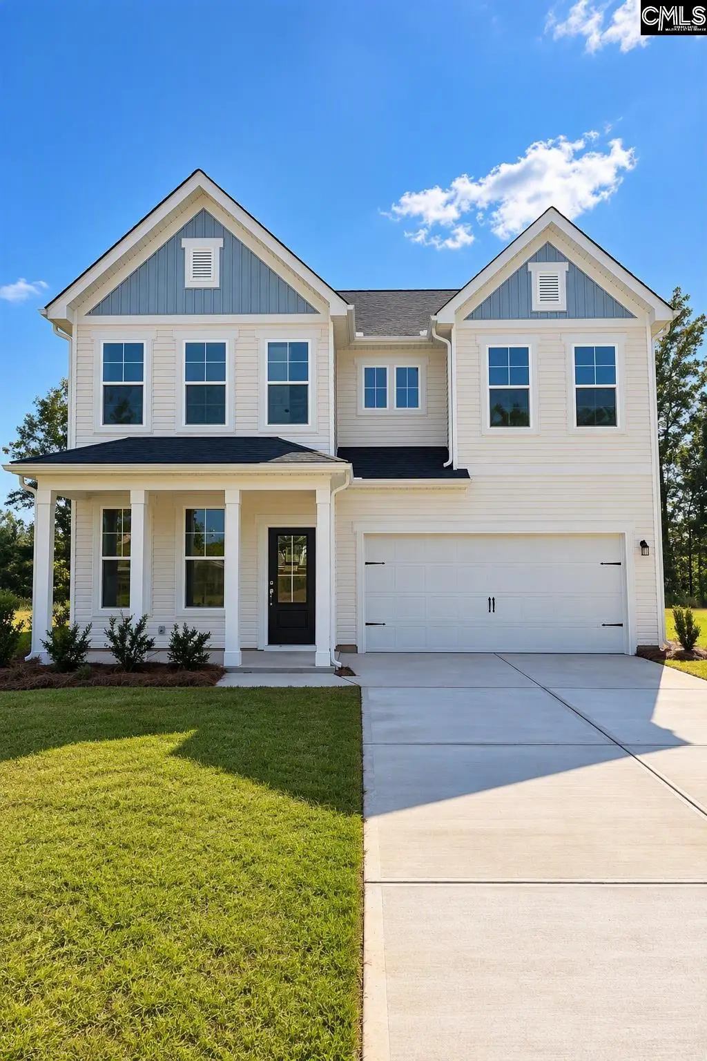 35 Spider Web Drive, Blythewood, SC 29016 - #1