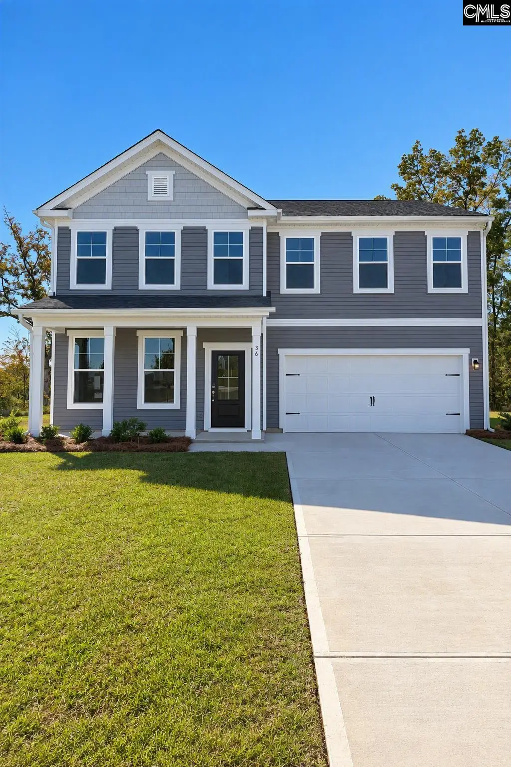 36 Spider Web Court, Blythewood, SC 29016 - #1