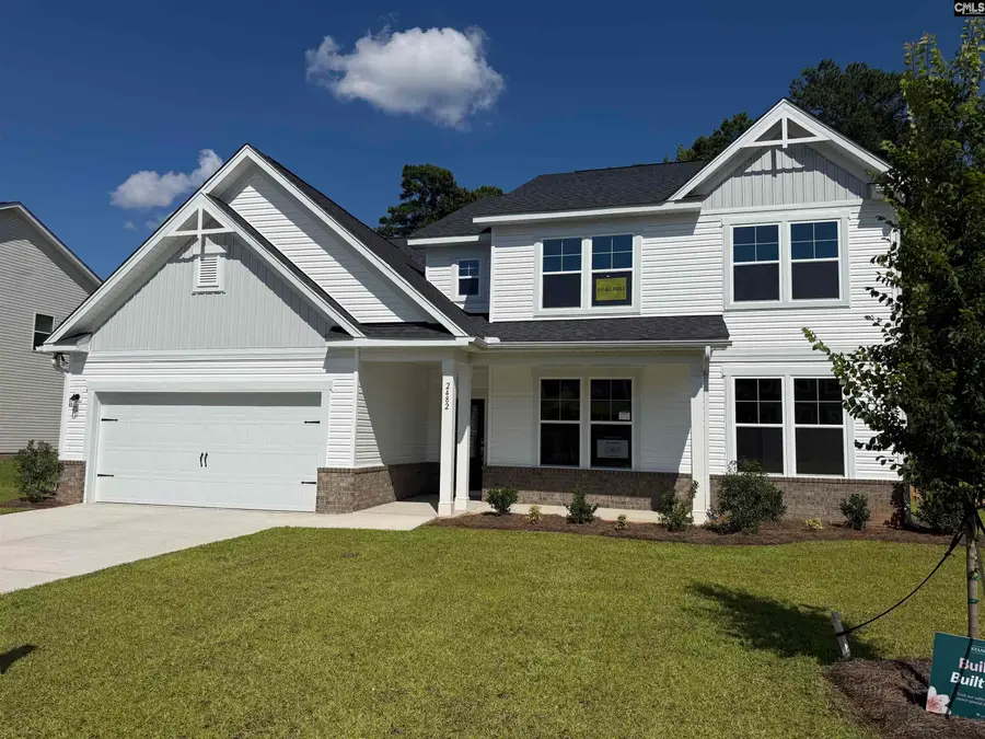 2482 Green Viper Loop, Blythewood, SC 29016 - #2