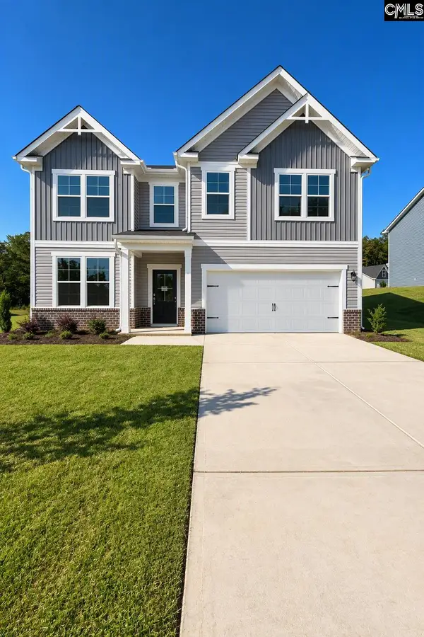 28 Spider Web Court, Blythewood, SC 29016
