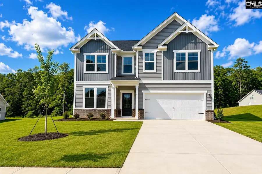 28 Spider Web Court, Blythewood, SC 29016 - #2