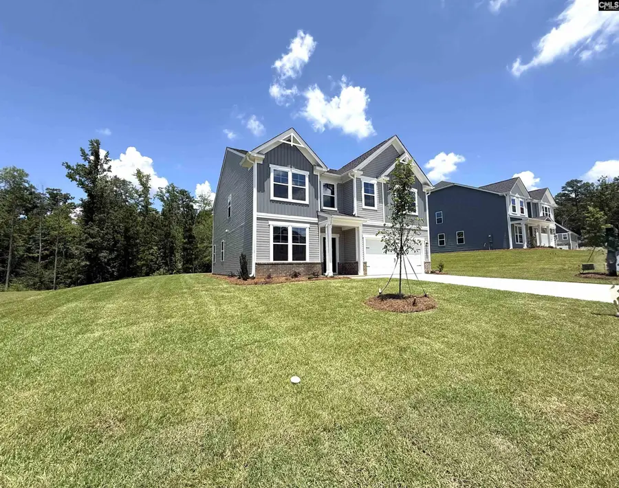 28 Spider Web Court, Blythewood, SC 29016 - #3