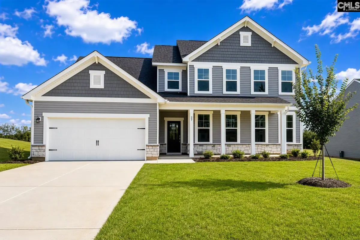 27 Spider Web Court, Blythewood, SC 29016 - #1