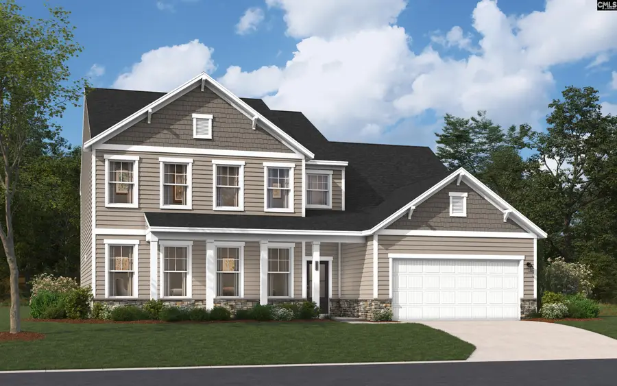 27 Spider Web Court, Blythewood, SC 29016 - #2