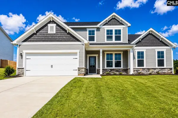 776 Oak Valley Drive, Blythewood, SC 29016